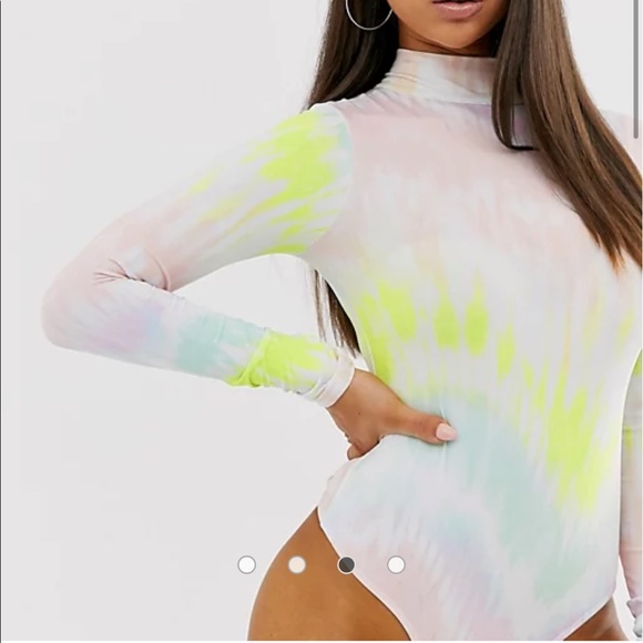 Long sleeve bodysuit - Picture 7 of 7